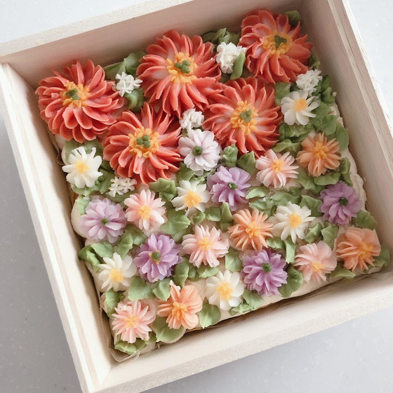 ALA　花しふぉんレッスン
