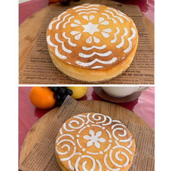 ＮＹチーズケーキ