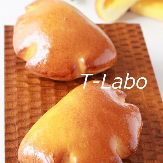 クリームパン