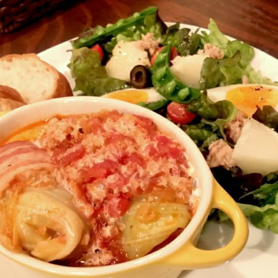 初めてでも安心！料理入門⑩ロールキャベツ