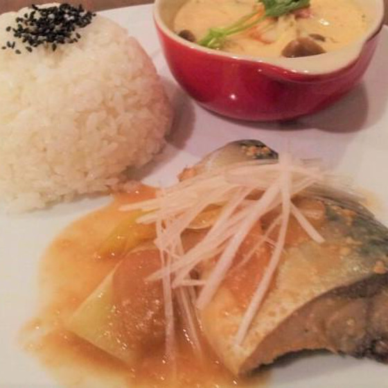 初めてでも安心！料理入門⑪鯖の味噌煮＆茶碗蒸し