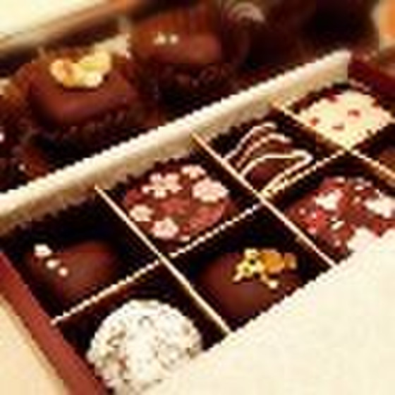 コフレショコラ