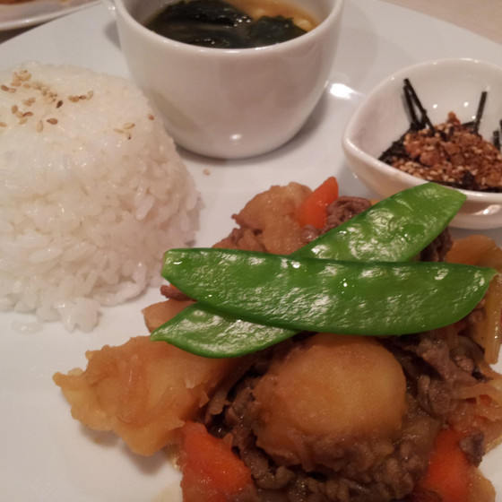 料理入門①～安心、初心者レッスン～