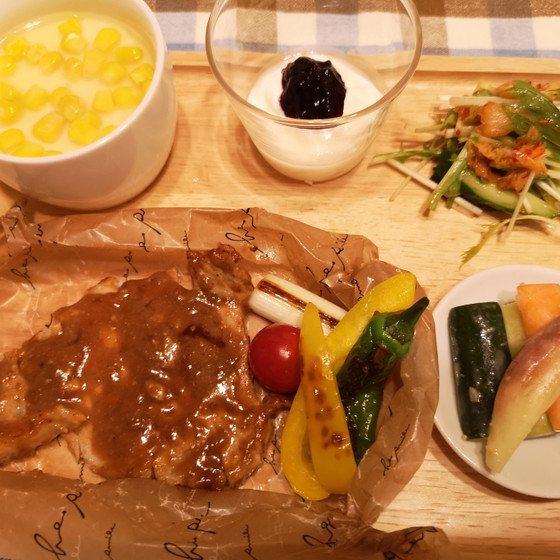 発酵食品できれいになろう！