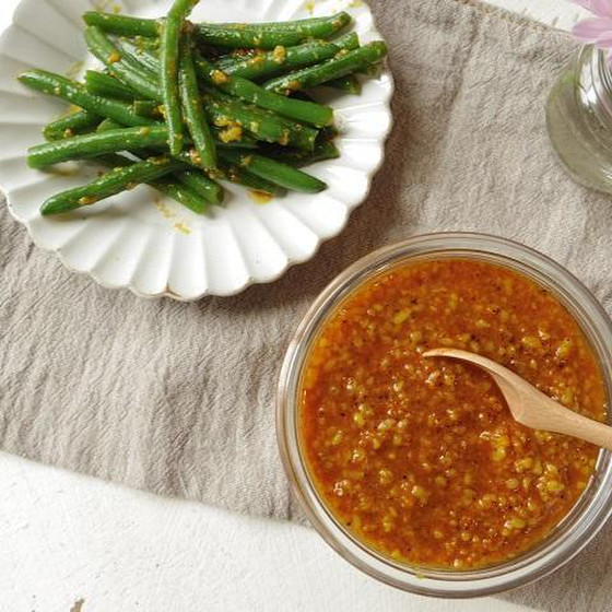 【満席】カレー麹づくりと発酵めぐりケア