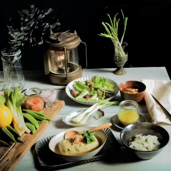 オンライン 夏までに痩せたい！油をあまり使わずに作るレッスン