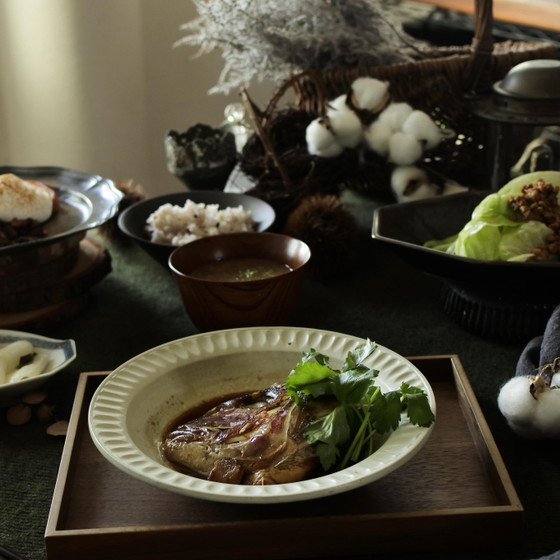 疲れた胃を労わる 深夜ごはんにも
