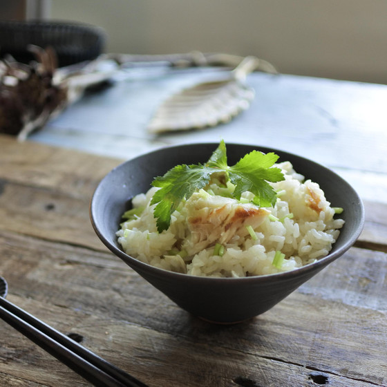 鯛めし
