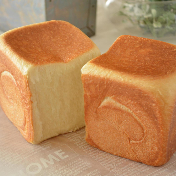 生クリーム食パン