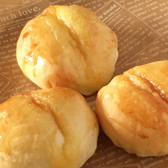 ポテトパン