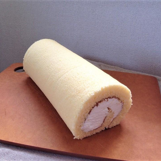 ロールケーキ
