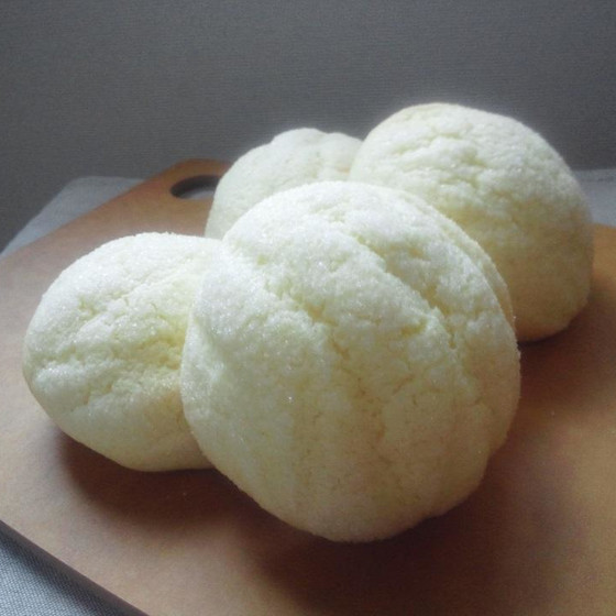 メロンパン