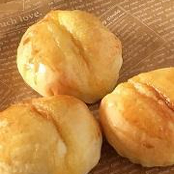 ポテトパン