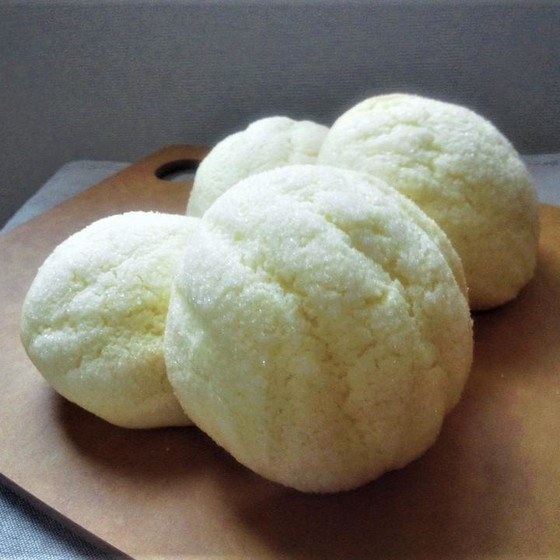 メロンパン