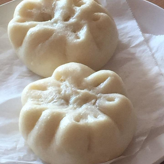 中華まんじゅう