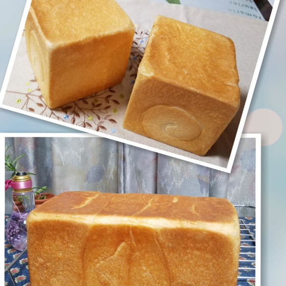 角食パン