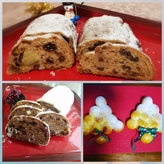 クリスマスレッスン