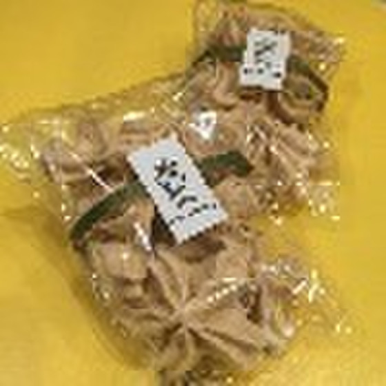 オリゴ糖でナッツ&フルーツグラノーラ&ムラングココ