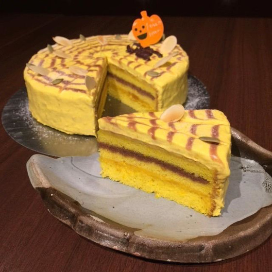 スケルツェット（リピート）
