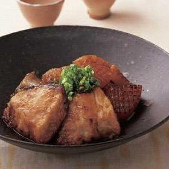 ゆる薬膳(和食)メニューレッスン