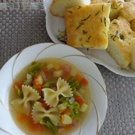 手ごねでパン作りに挑戦しよう