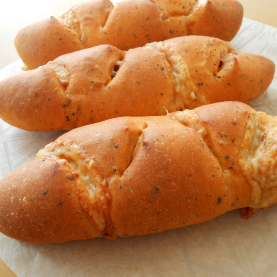 トマトパン