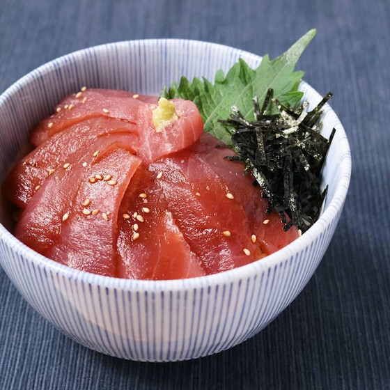 切干大根の煮物とマグロの鉄火丼＆さつま芋のレモン煮を学ぶ！