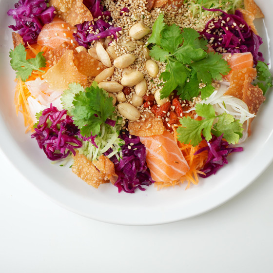 白たまり・柑橘ジャム（お土産）・柑橘ドレッシング・海鮮サラダ・焼豚・野菜スープ・陳皮　【6600円　ごはん お茶 デザート付】