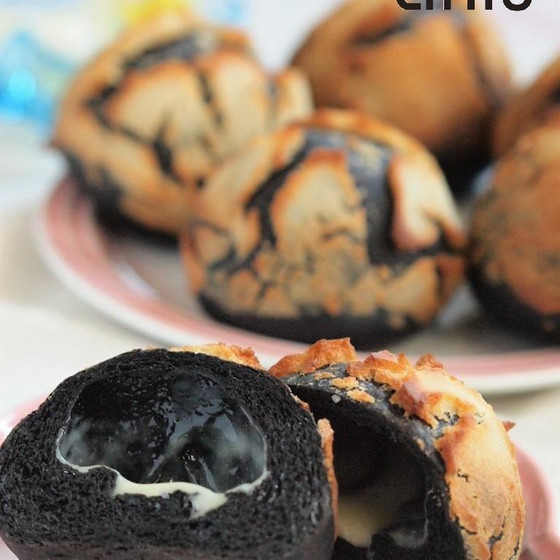 ブラック・タイガー