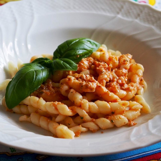 プチイタリアン