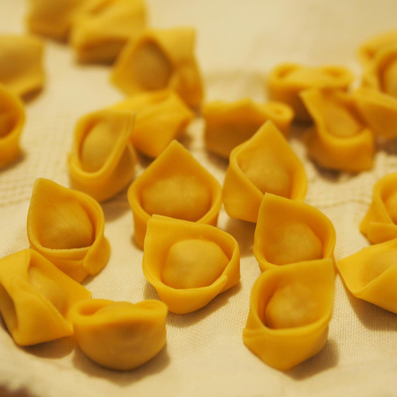 プチイタリアン