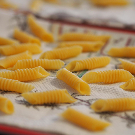 プチイタリアン