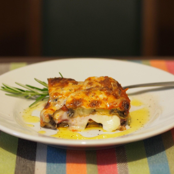 イタリア料理（地方のおそうざい）
