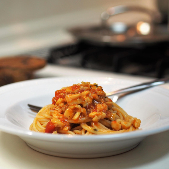 イタリア料理（地方のおそうざい）