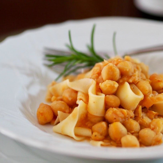 イタリア料理（地方のおそうざい）