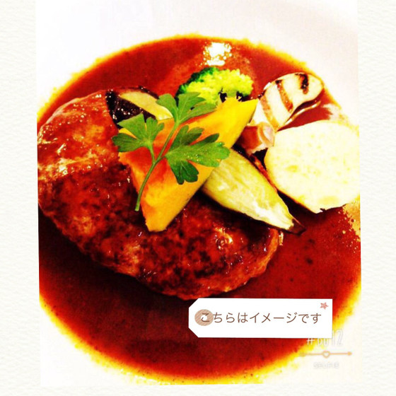 基本の家庭料理　洋食版