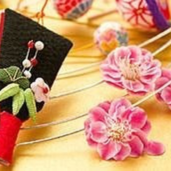 おせちを彩る　6品