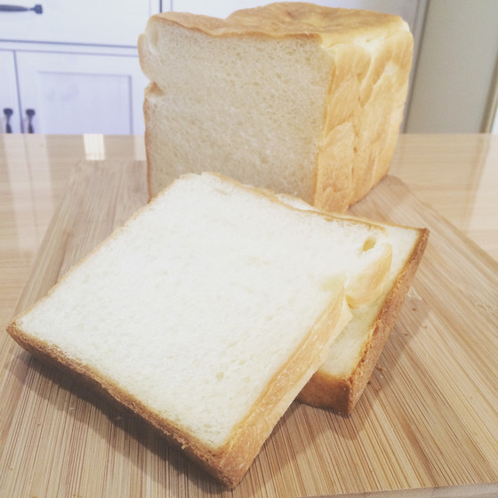待望　角食パン　１.５斤