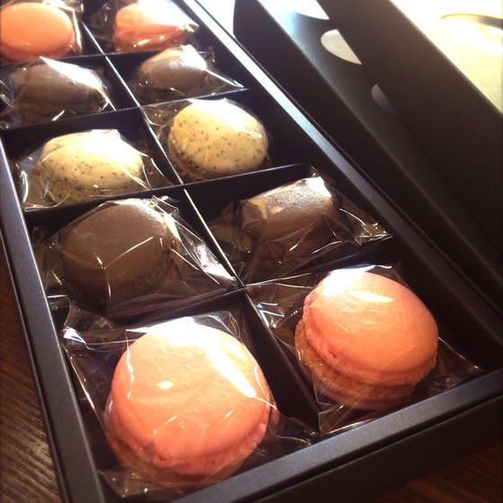 マカロン　パリジャン　～macaron parisien～　