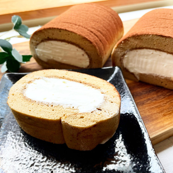 大人のティラミスロールケーキ（平日）