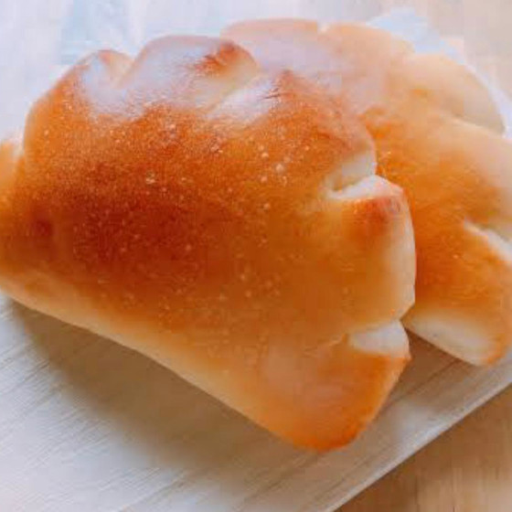新・クリームパン　６個（平日）