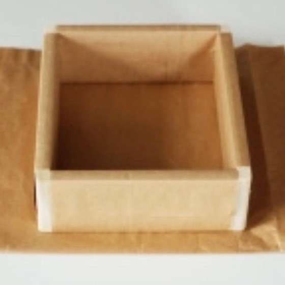 木型は市販のを使用しますが廃材でも作れます♪