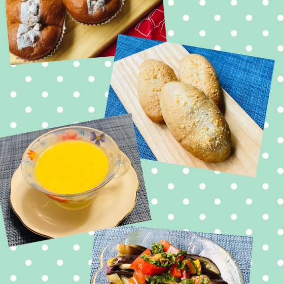 パンランチ