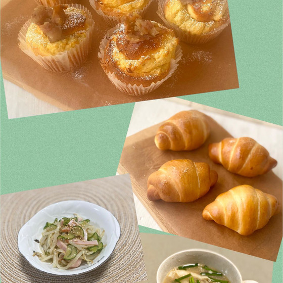 パンランチ