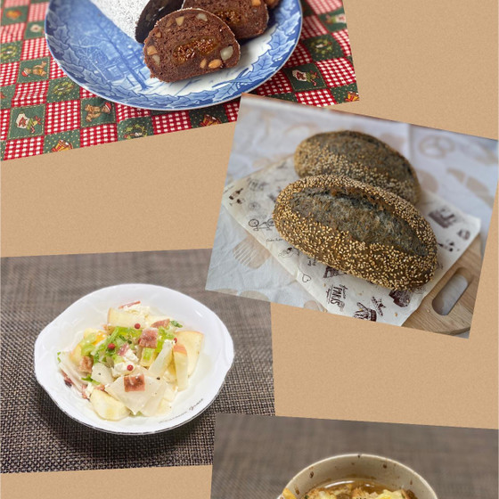 パンランチ