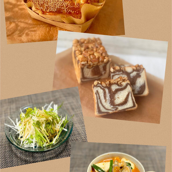 パンランチ