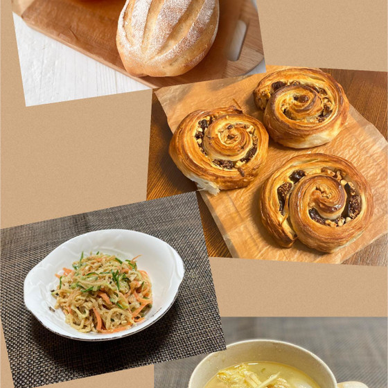 パンランチ