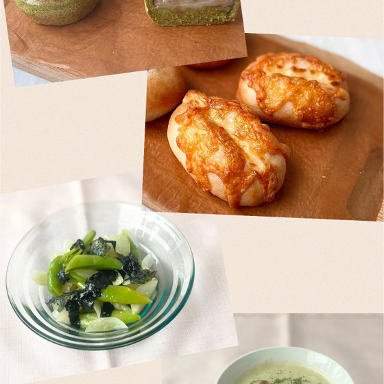 パンランチ