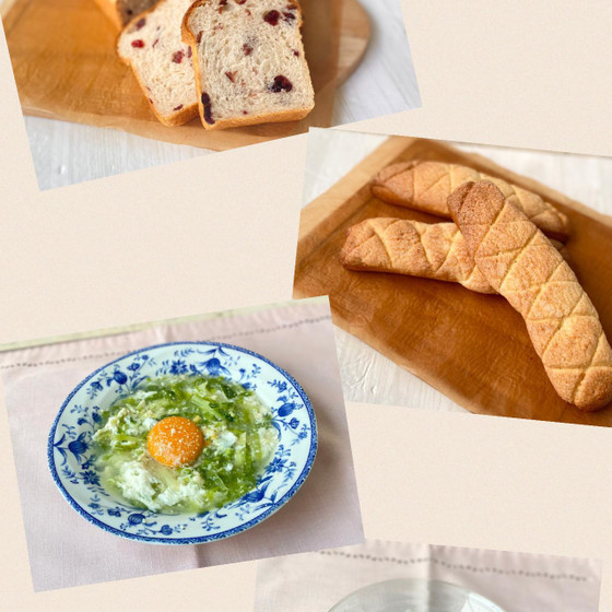 パンランチ
