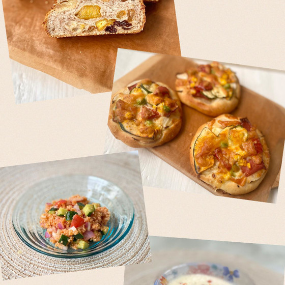 パンランチ